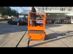 Kleine Mini-Schere-Lifttür mit dem besten Preis