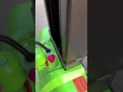 Max. Lastkapazität 1500 KG Vollelektrische Selbstlade-Stacker mit dem besten Preis